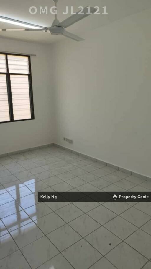 Pangsapuri Seri Perantau At Port Klang For Rent