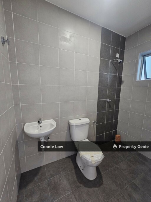 RM282K Good News to PPAM New Double Storey Terrace Cluster House