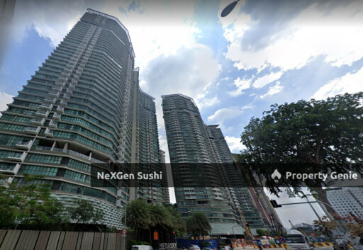 Setia Sky Save RM 96,000