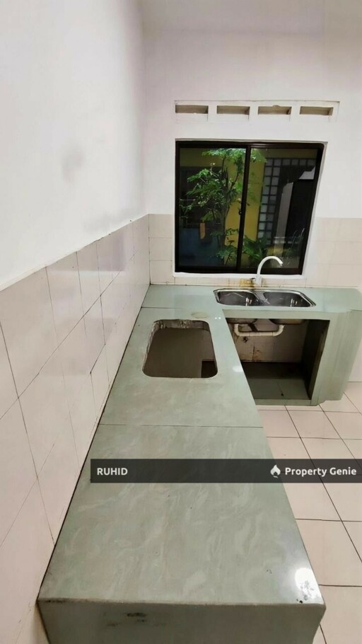 2-Storey Terrace House Taman Cahaya Masai Pasir Gudang | Renovated | 3R2B