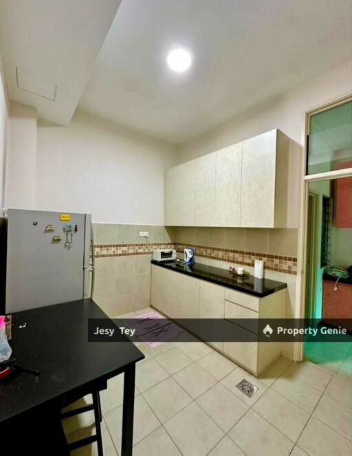 Taman Seri Austin Double Storey Cluster House For Sales