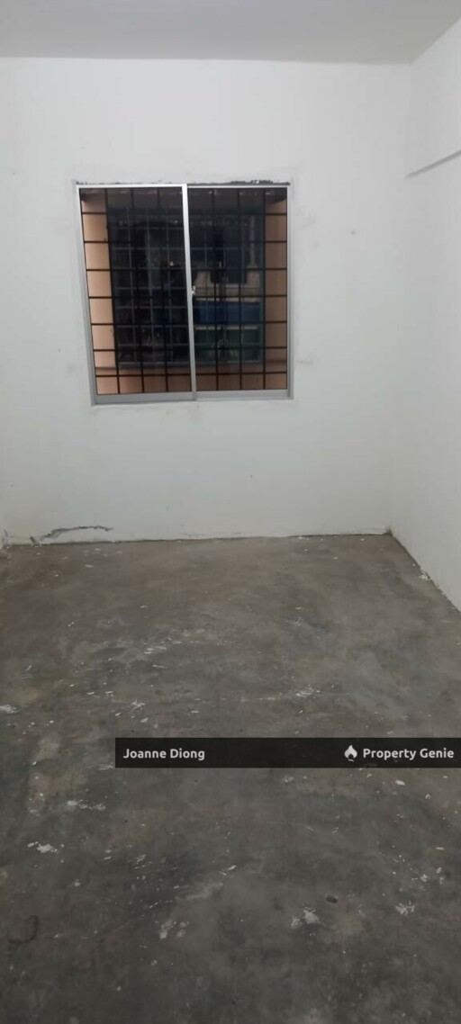 Lestari Apartment