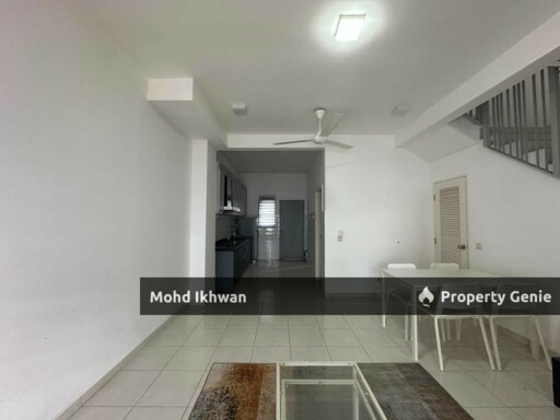 2 Storey Setia Permai 3