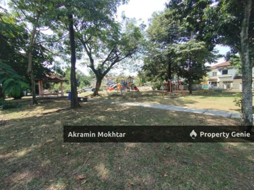 Freehold & Fully Renovated | Double Storey Taman Putra Prima PP 3/xx