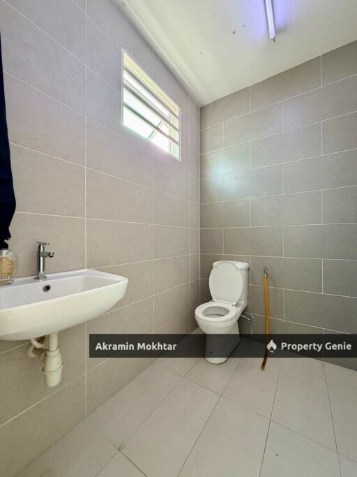 Freehold | Double Storey Superlink, Hijayu 3, Bandar Sri Sendayan, Seremban