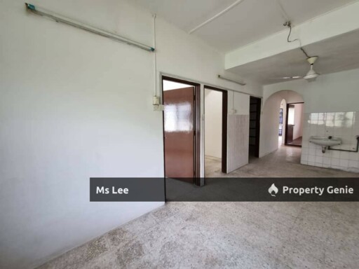 1 Storey house-Taman Mewah Jaya @ Klang-Ready Now