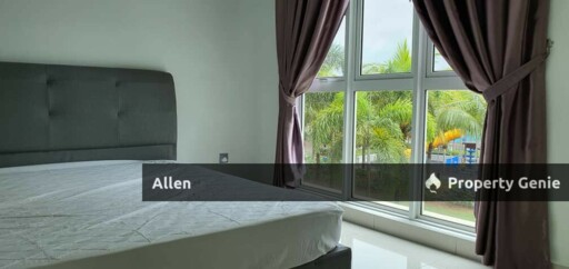 D'Suites @ Horizon Hills, Iskandar Puteri