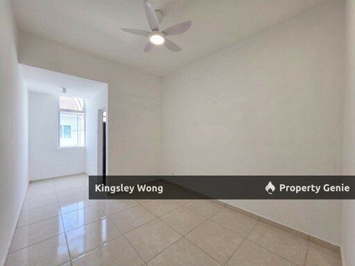 Panorama Lapangan Mutiara 1.5 Storey Terrace House Gated & Guarded Near Lahat Botani
