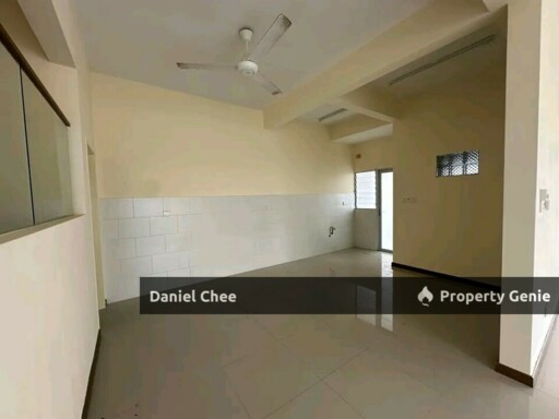 Sunway Montbleu Ground Floor Unit Partially Furnished FOR RENT
