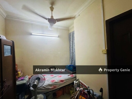 Freehold & Partially Furnished | [Walking to LRT] Double Storey Terrace Putra Bistari, Putra Heights, Selangor
