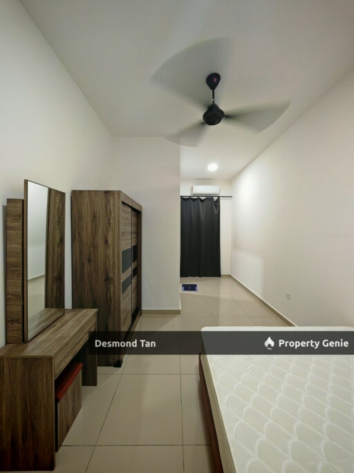2 Storey Bayu Sutera 95% Full Furnished, Sendayan, Seremban, Hijayu, Suriaman, Lukut