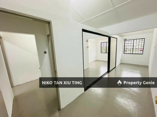 Jalan Melunak 2 Storey Extend Balcony For Sell Desa Cemerlang