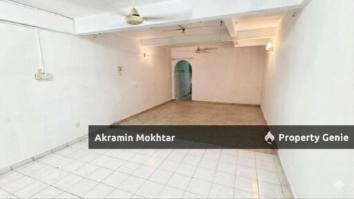 PALING BERBALOI‼️ Extended  Double Storey Taman Medan PJS2 Petaling Jaya