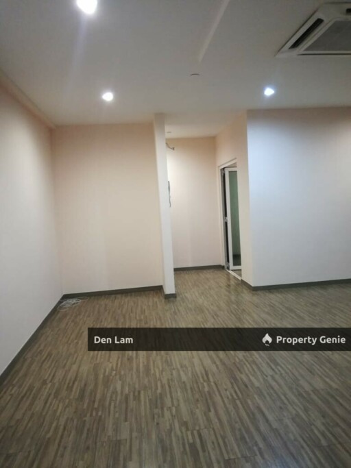 Zetapark Zen Suites Setapak Central KL for Sale !!