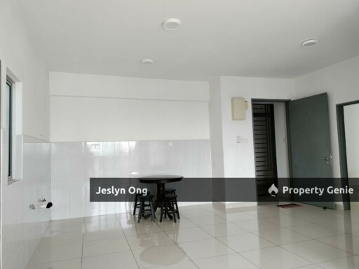 2+1 Bedroom Serviced Apartment @ The Aliff Residences for Sale