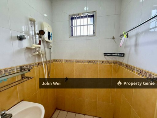 🌸Taman Rinting Single Storey Terrace House🌸