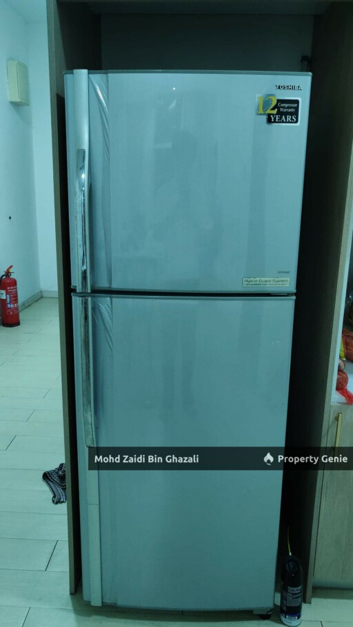 Fully Furnished Apartment Near Hospital