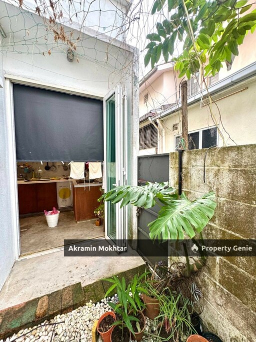 Renovated | Double Storey Terrace House Pulau Angsa U10, Shah Alam