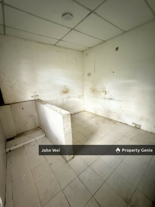 🏭APEX BIZHUB 2.5 Storey SEMI-D Factory For Rent🏭