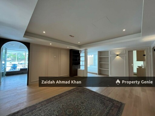 Bangsar Jalan Maarof Commercial Bungalow For Rent