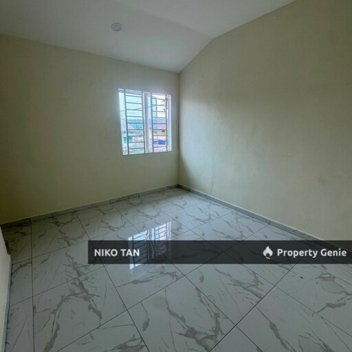 Jalan Panti 2 Stry Renovated Taman Bukit Tiram For Sale