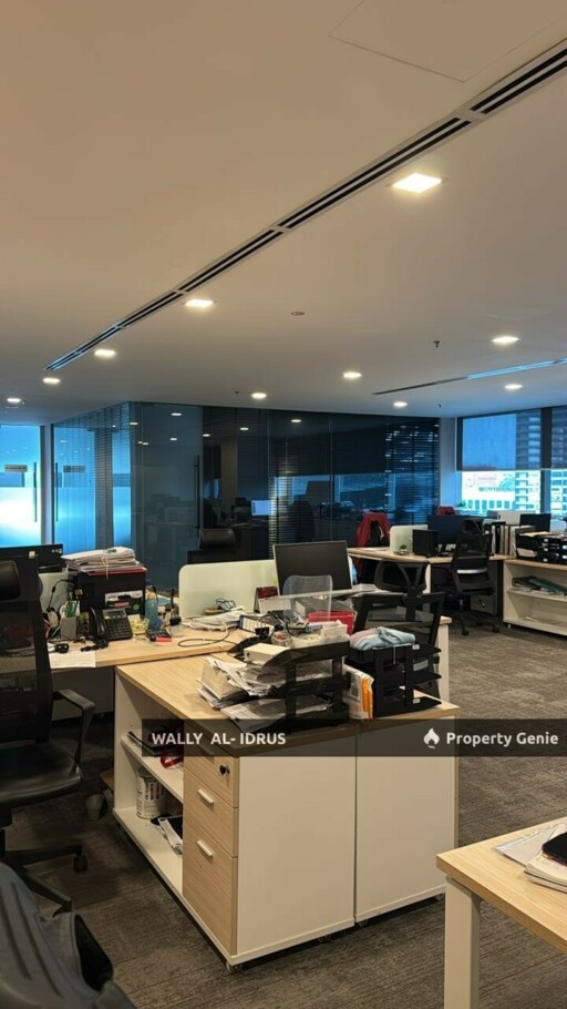 Premium Corporate Office For Rent @ Kuala Lumpur