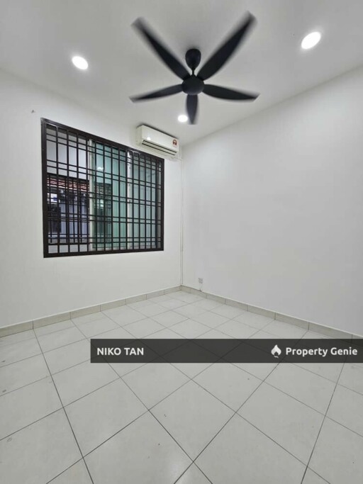 1.5Storey Jalan Bukit Impian 1x@Taman Impian Emas