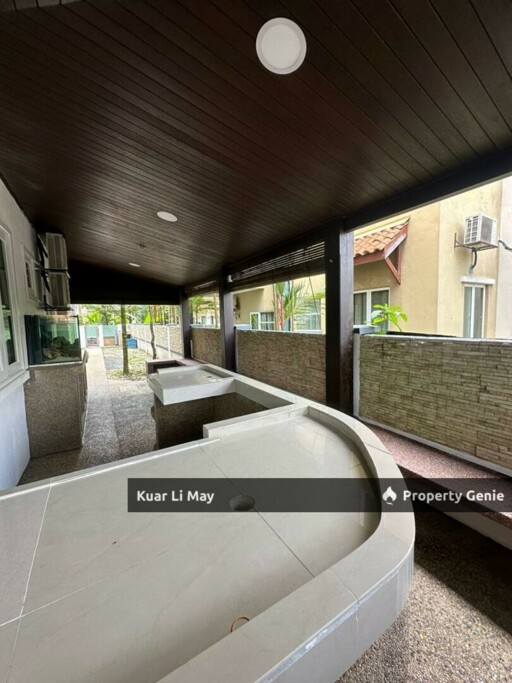 Beverly Heights Ampang Bank Value RM5.2mil