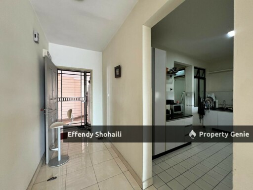 CASA INDAH 1 CONDO KOTA DAMANSARA