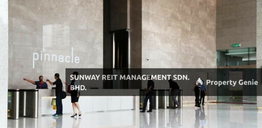 THE PINNACLE SUNWAY