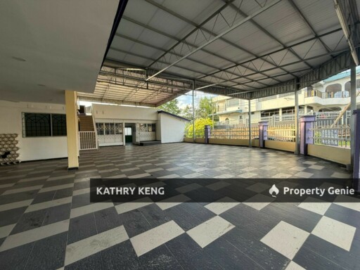 Taman Ria For Rent Kluang For Rent Johor For Rent
