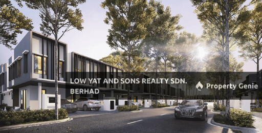Quatro Homes Rawang