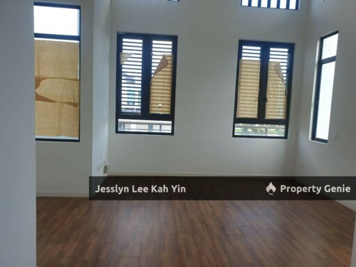 Eco Majestic Semenyih Cluster Semi D