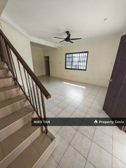 Jalan Sutra 2Stry Taman Saleng Renovated For Sale
