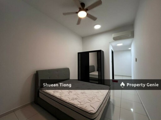 Wave Marina Cove  Jalan Sultanah Aminah ,JB Town for Rent