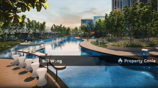 Tuju Residences Jalan Kuching KL