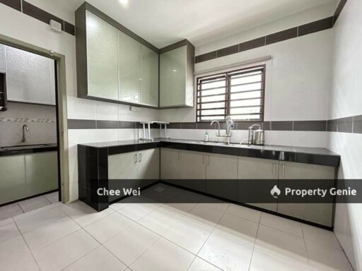 📍IPOH @ Pengkalan Tiara Double Storey House For Sales