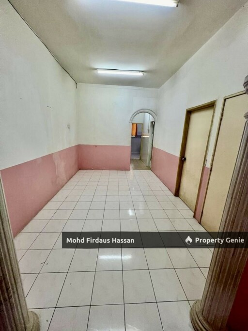 Renovated Double Storey Terrace @ Bandar Puteri Jaya, Sungai Petani Kedah.