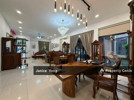 Sunway Sakura Residence @ Iskandar Puteri
