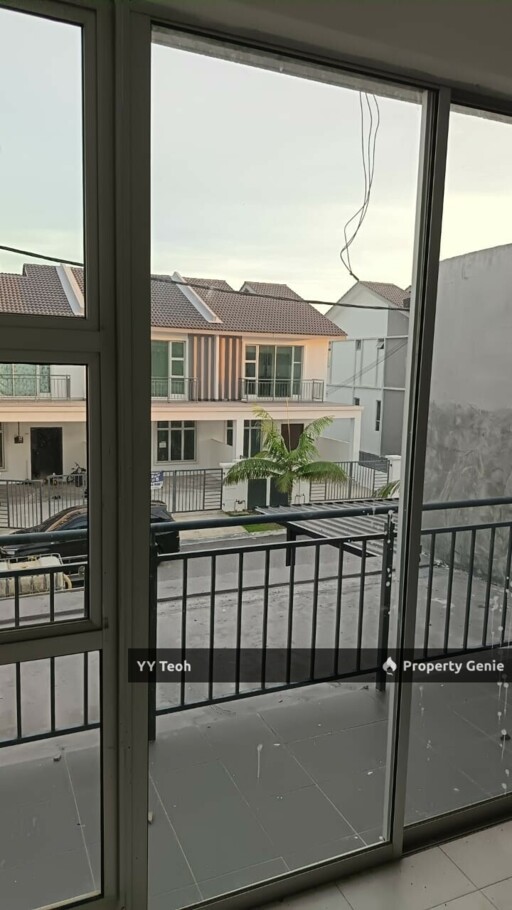 Scientex Bandar Jasin Double Storey Terrace｜PRESINT 1
