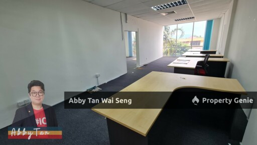 For SELL | One Place Mall | 1st Floor | 2 Lots | TENANTED | Putatan