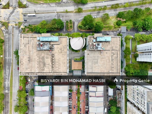 Elite Corporate Headquarters For Sale: Iconic 6-Storey Building @ Cyberjaya (MSC Malaysia Certified) – High ROI & Strategic Hub!