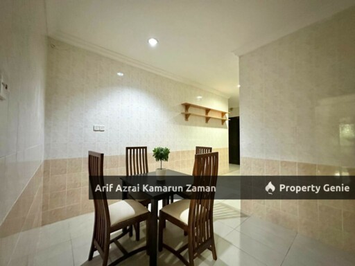 [Luxury 2-Storey Bungalow] Exclusive 5+1 Bedroom Bungalow @ Beverly Row, IOI Resort City, Putrajaya | 6,000 sqft Built-up | 18,000 sqft Land | 7 Bathrooms | RM12,000