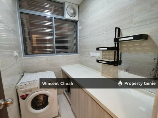 Seasons Garden Residences, Wangsa Maju, Kuala Lumpur