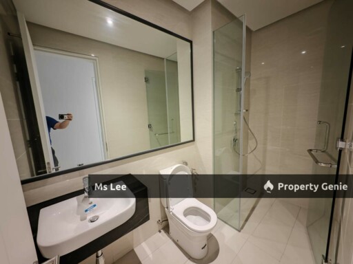 Pavilion Embassy @ KLCC, Jalan Ampang - Tower C Level 33