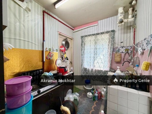 Nearby Lrt Wangsa Maju | Flat Seksyen 2, Wangsa Maju, Kuala Lumpur