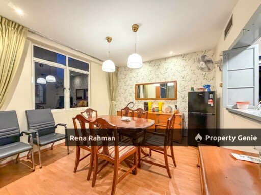FOR SALE | 1A STONOR CONDOMINIUM