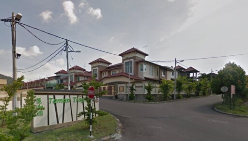 Taman Tropika