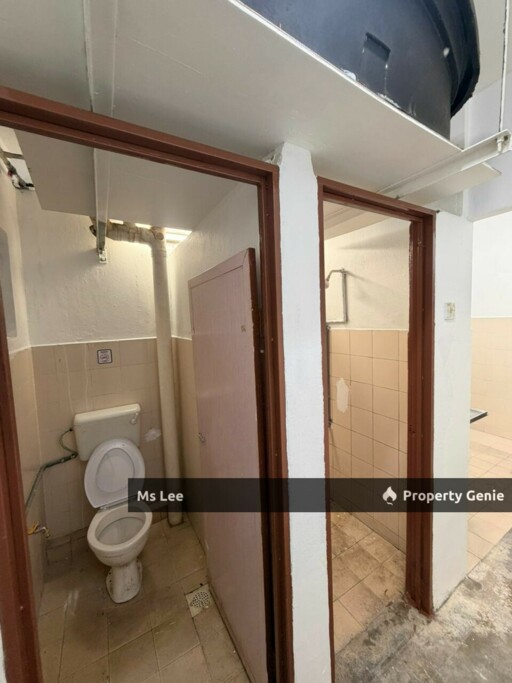 Pangsapuri Bandar Bukit Tinggi 2-Klang-Blok D Ground floor-Ready Now