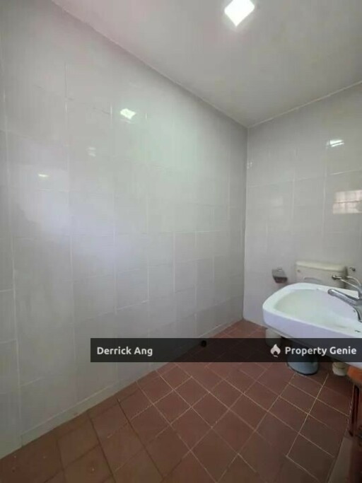 For Rent - Jalan Jelatang For Rent Taman Megah Ria For Rent Masai For Rent Johor For Rent